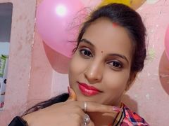 AksharaSingh from LiveJasmin