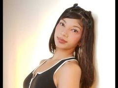 AlahiaWood from LiveJasmin