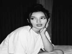 AlaiaHarper - female with black hair and  big tits webcam at LiveJasmin