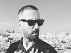 AlanBraxton from LiveJasmin