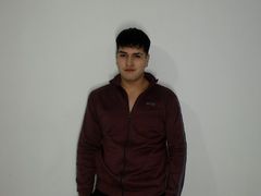 AlanCute from LiveJasmin