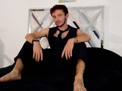 AlanDorado from LiveJasmin