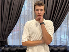 AlanNovak - male webcam at LiveJasmin