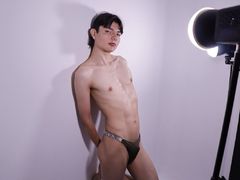 AlanRey from LiveJasmin