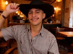 AlanSprouse from LiveJasmin