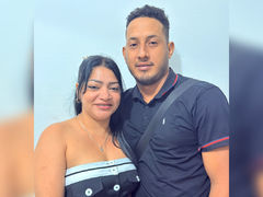 AlanaAndMark from LiveJasmin