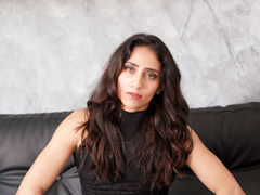 AlanaFit - female with black hair and  small tits webcam at LiveJasmin