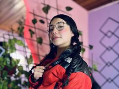 AlanaGamez from LiveJasmin