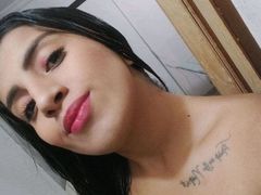 AlanaMierss from LiveJasmin