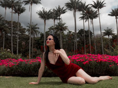 AlanaMoneth from xLoveCam