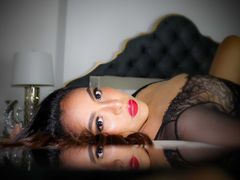 AlanaMore - female with red hair webcam at LiveJasmin