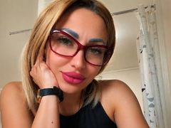AlanaScott from LiveJasmin