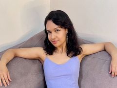 AlanaVeega from LiveJasmin