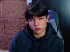 AlandelGrant from LiveJasmin