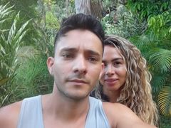 AlannaAndMark from LiveJasmin