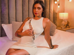 AlannaBenz from LiveJasmin