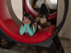 AlannaLuks from LiveJasmin