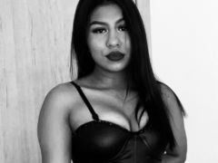 AlannaMorgann from LiveJasmin