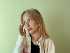 AlanyRibres from LiveJasmin