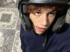 AlaricYork from LiveJasmin