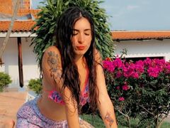 AlaskaMartinez from LiveJasmin