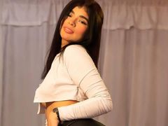 AlayaMurphy from LiveJasmin