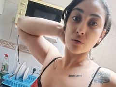 AlbaGata from LiveJasmin