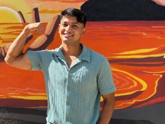 AlbertGuedez from LiveJasmin