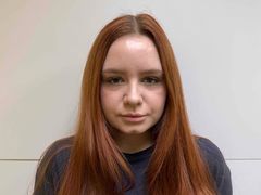 AlbertaClaxton - female with red hair webcam at LiveJasmin