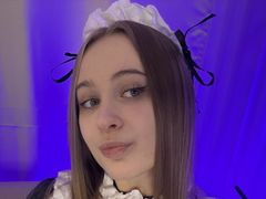 AlbertaClem from LiveJasmin