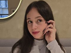 AlbertaCrafton - female with brown hair webcam at LiveJasmin