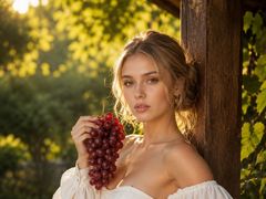 AlbertaGesser from LiveJasmin
