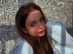 AlbertaHeaston from LiveJasmin