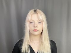 AlbertaHickey - blond female webcam at LiveJasmin