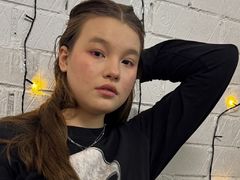 AlbertaSchmandt from LiveJasmin