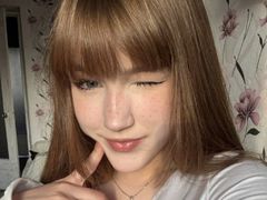 AlberthaBack from LiveJasmin