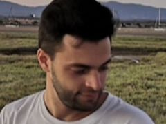 AlbertoGarcia from LiveJasmin