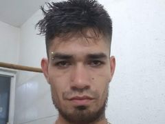 AlbertoGuerrero from LiveJasmin