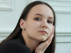 AlbinaRushenberg from LiveJasmin