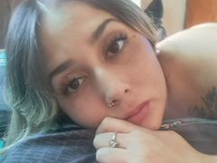 AldanaValen from LiveJasmin