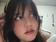 AleSweeth - female with red hair and  big tits webcam at LiveJasmin