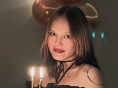 AleenPherguson from LiveJasmin