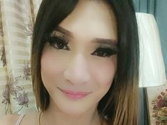 AleeraFox from LiveJasmin