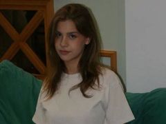 AleidaSteinman from LiveJasmin