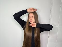 AleishaChagoya from LiveJasmin