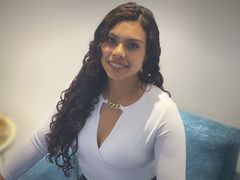 AlejaJara from LiveJasmin
