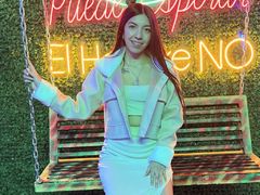 AlejaRosee from LiveJasmin