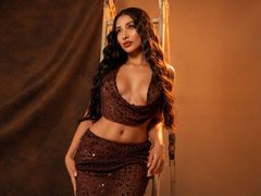 AlejaZans from LiveJasmin