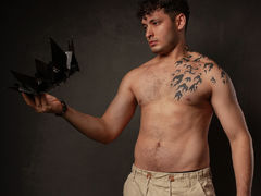AlejandroCordova from LiveJasmin