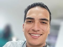 AlejandroGarzes from LiveJasmin